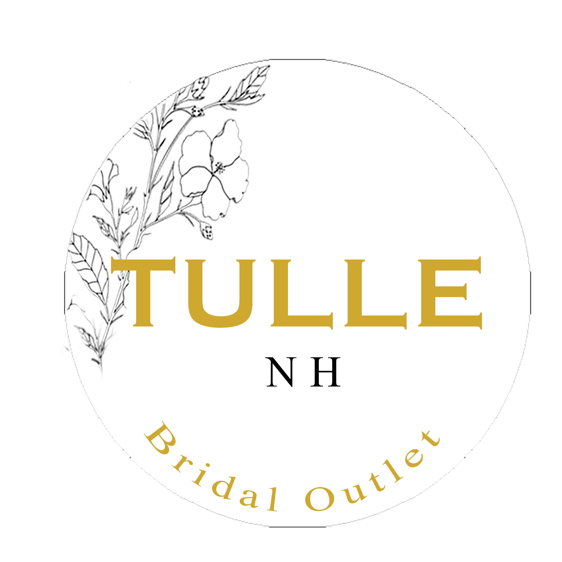 Tulle Bridal Outlet Salem NH